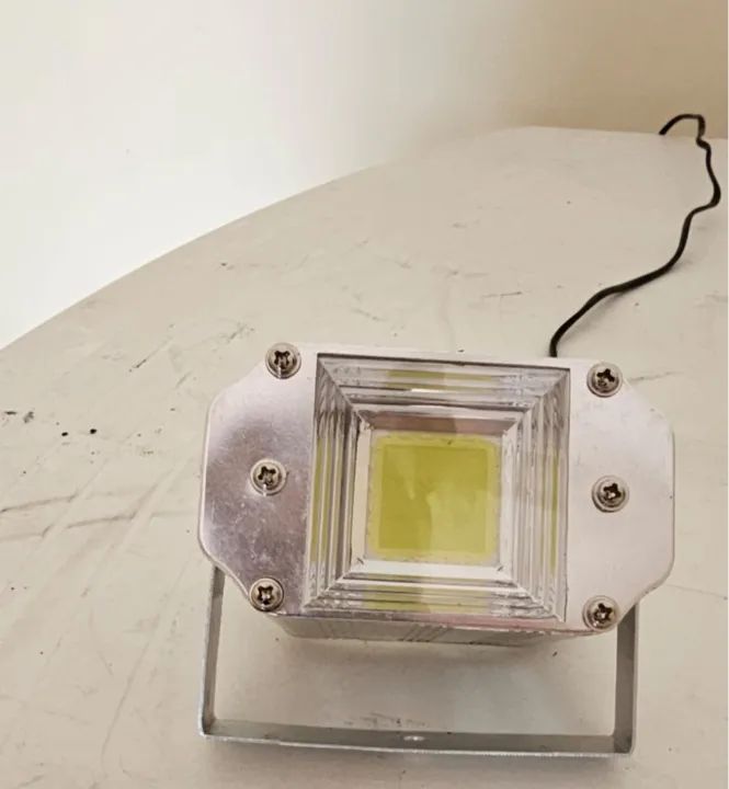 Projetor LED Strobe 20W