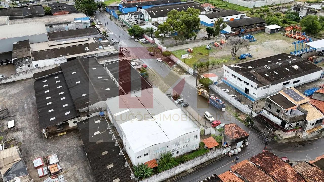 Galpão Para Vender no bairro Inácio Barbosa em Aracaju - Foto 4