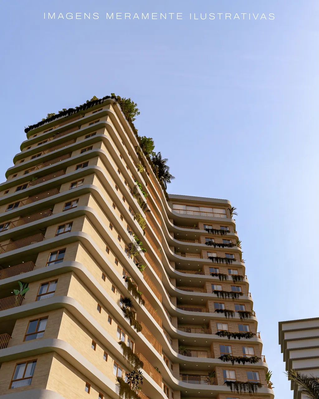 Apartamentos em Pirangi do Sul - Pirangi Port - De 28m² a 103m² - 1 , 2 ou 3 Suítes