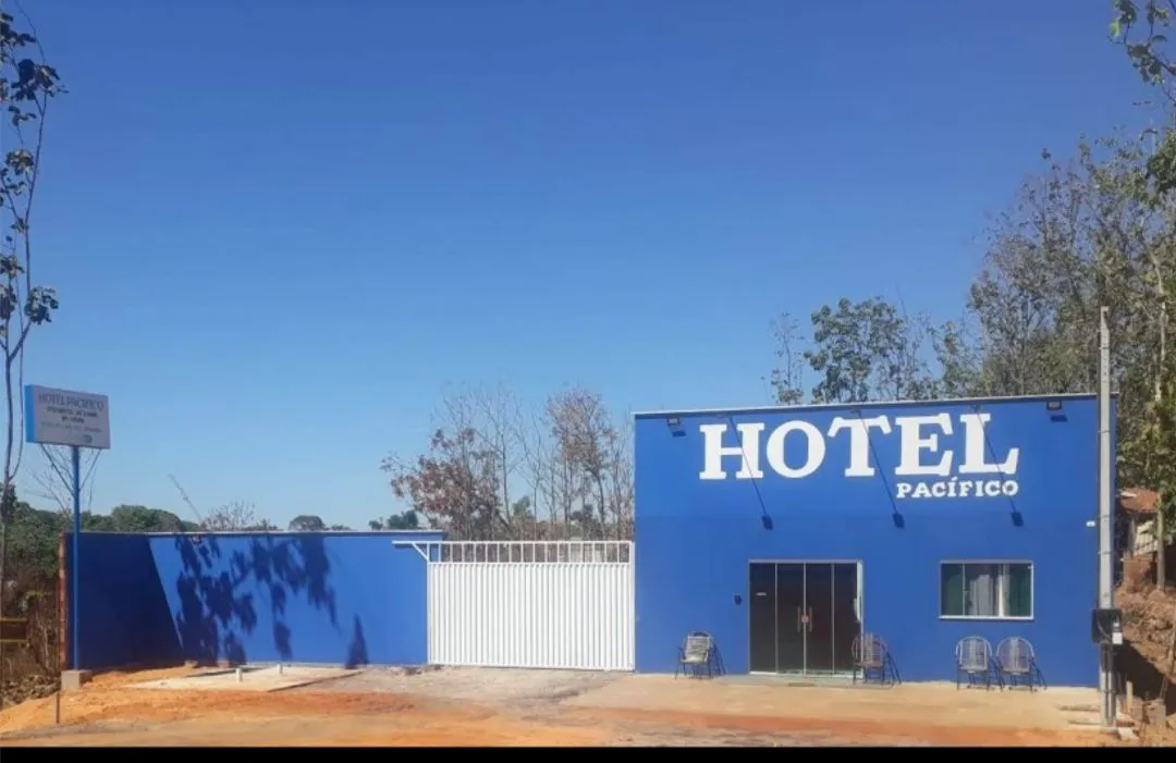 Vendo Hotel em Araguaína em funcionamento