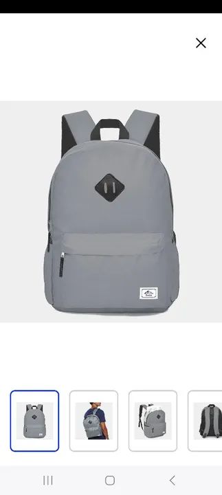 Mochila básica switz - Foto 4