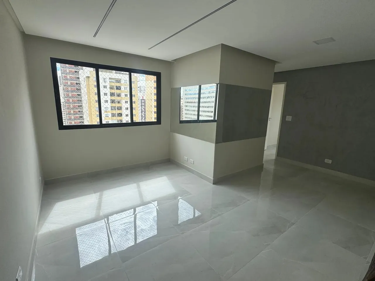 Imóvel para venda possui 58 metros quadrados com 2 quartos em Nova Suiça - Goiânia - GO