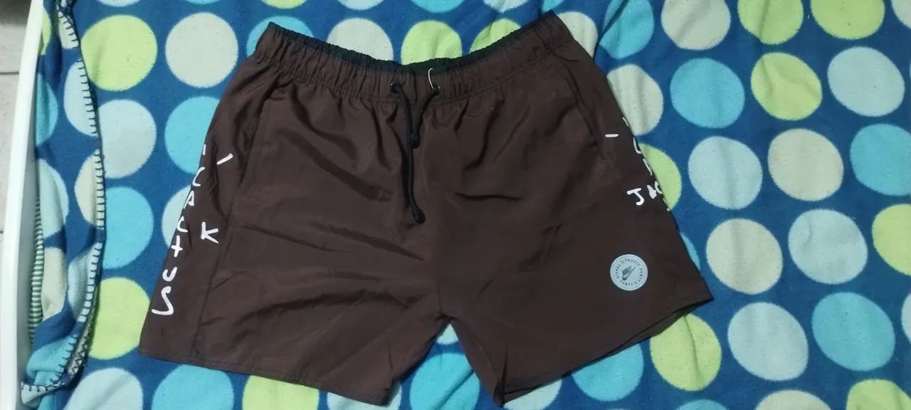 Bermudas cargos - Foto 5