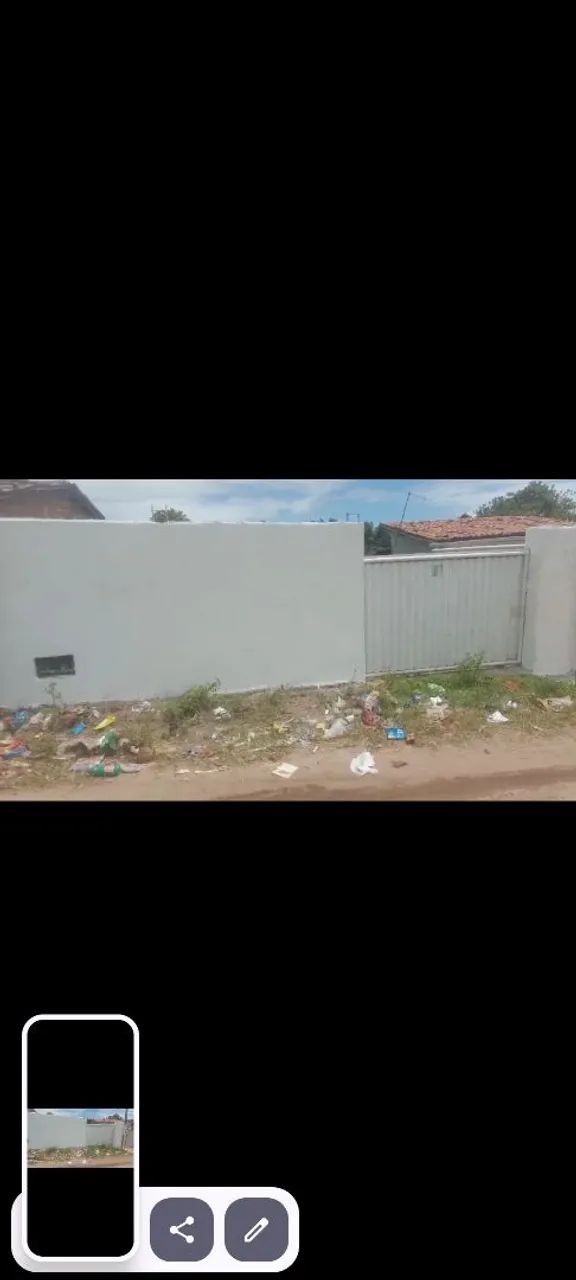 Foto - João Pessoa - Mangabeira