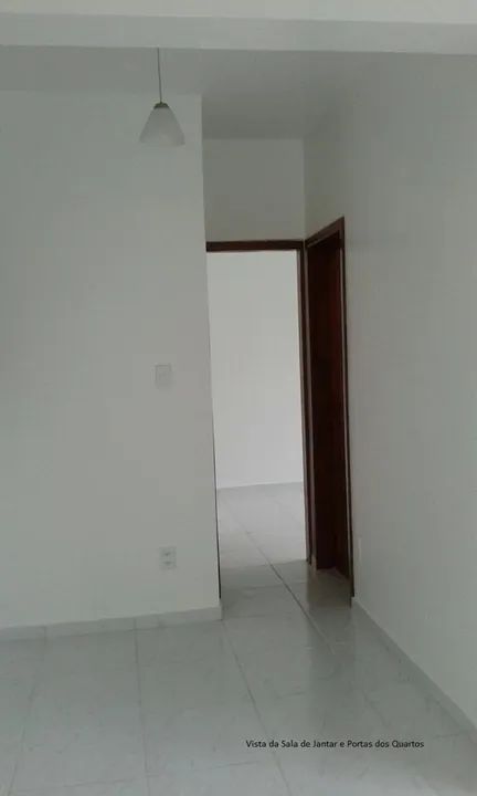 Apartamento CONDOMÍNIO dos JORNALISTAS - I Etapa  - 2 Andar  - Foto 4