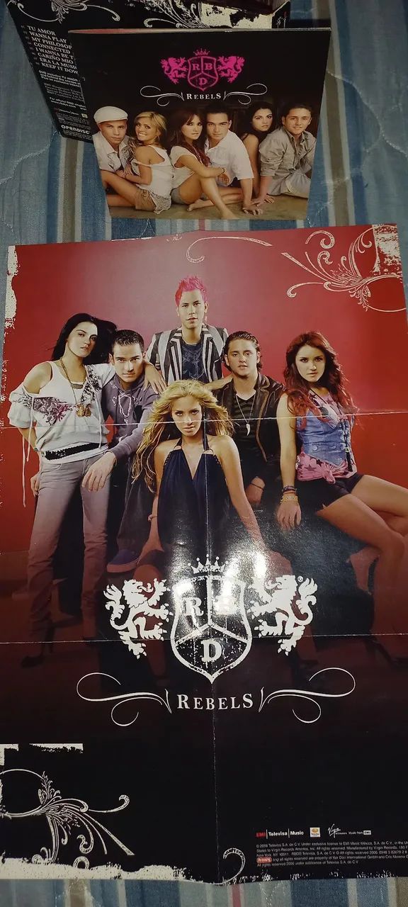 Rebels Deluxe  - Foto 5