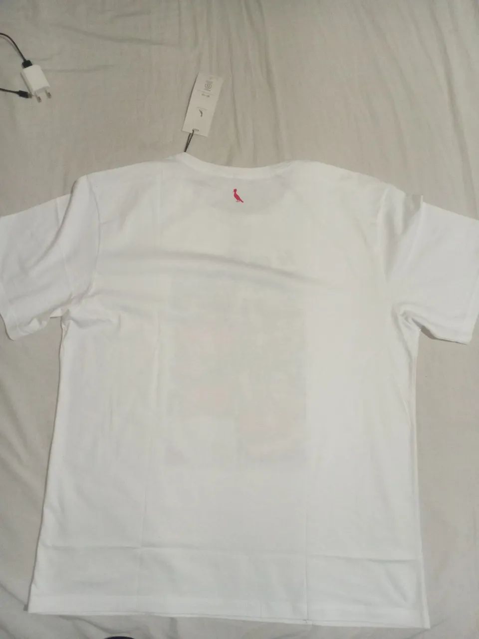 Camisa Reserva Original TAM G - Foto 5
