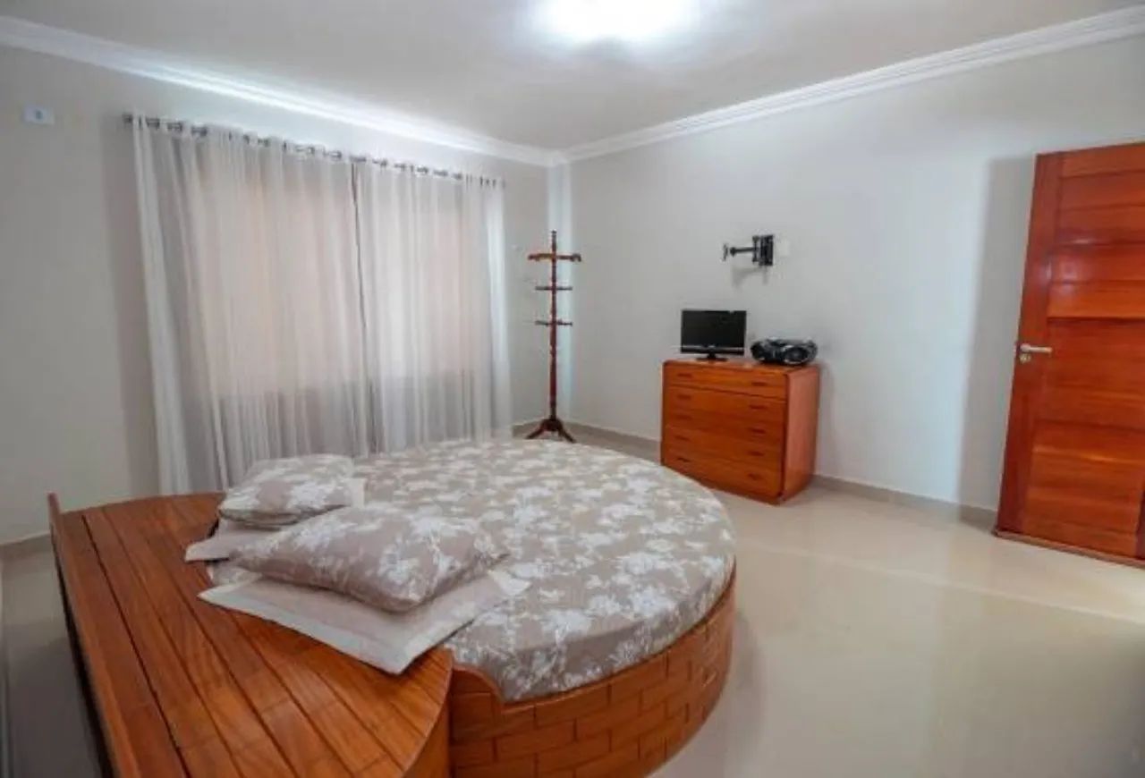 CASA RESIDENCIAL em PARNAMIRIM - RN, PARQUE DAS NAÇÕES - Foto 5