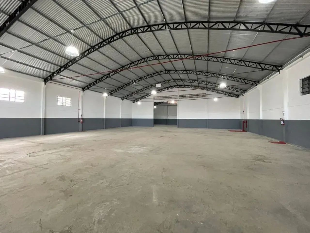 Loja para alugar, BR 101, Palhoça, SC - Foto 5