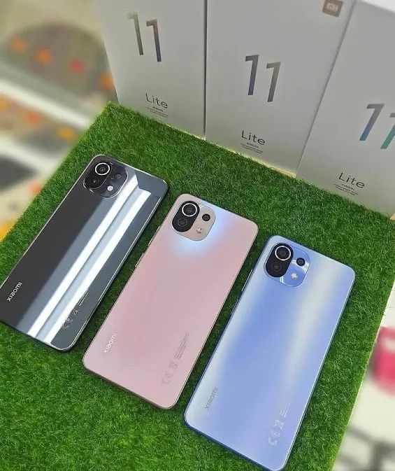 mi 11 lite 128gb mi 11 lite 128gb