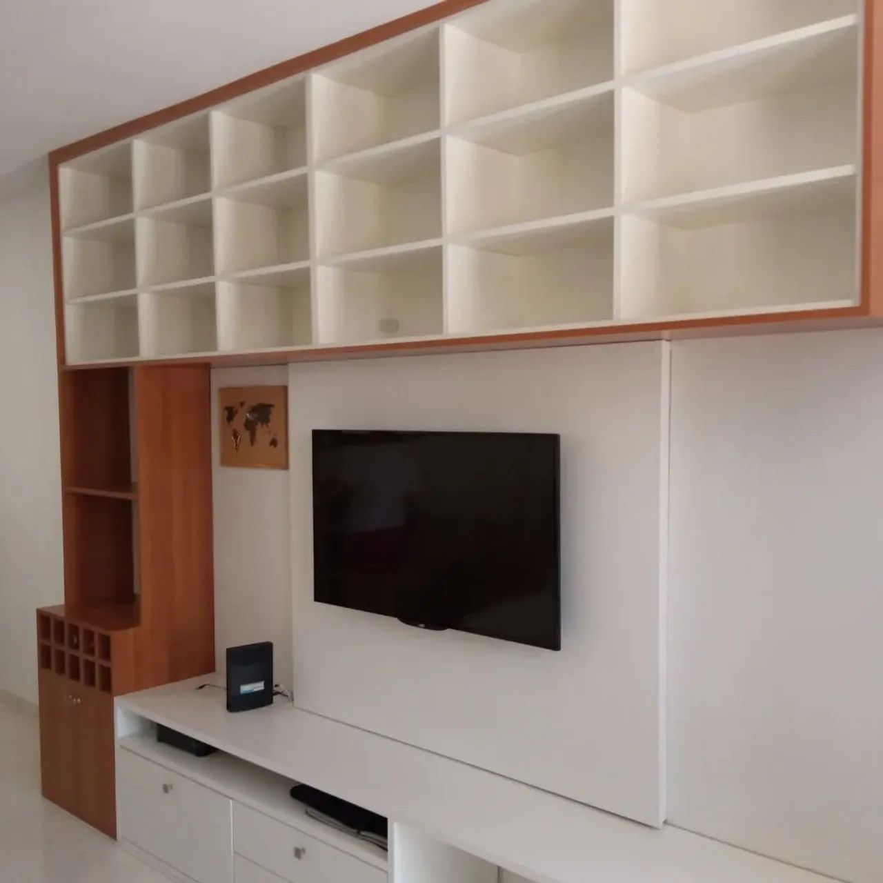 Móveis planejados de MDF  - Foto 4