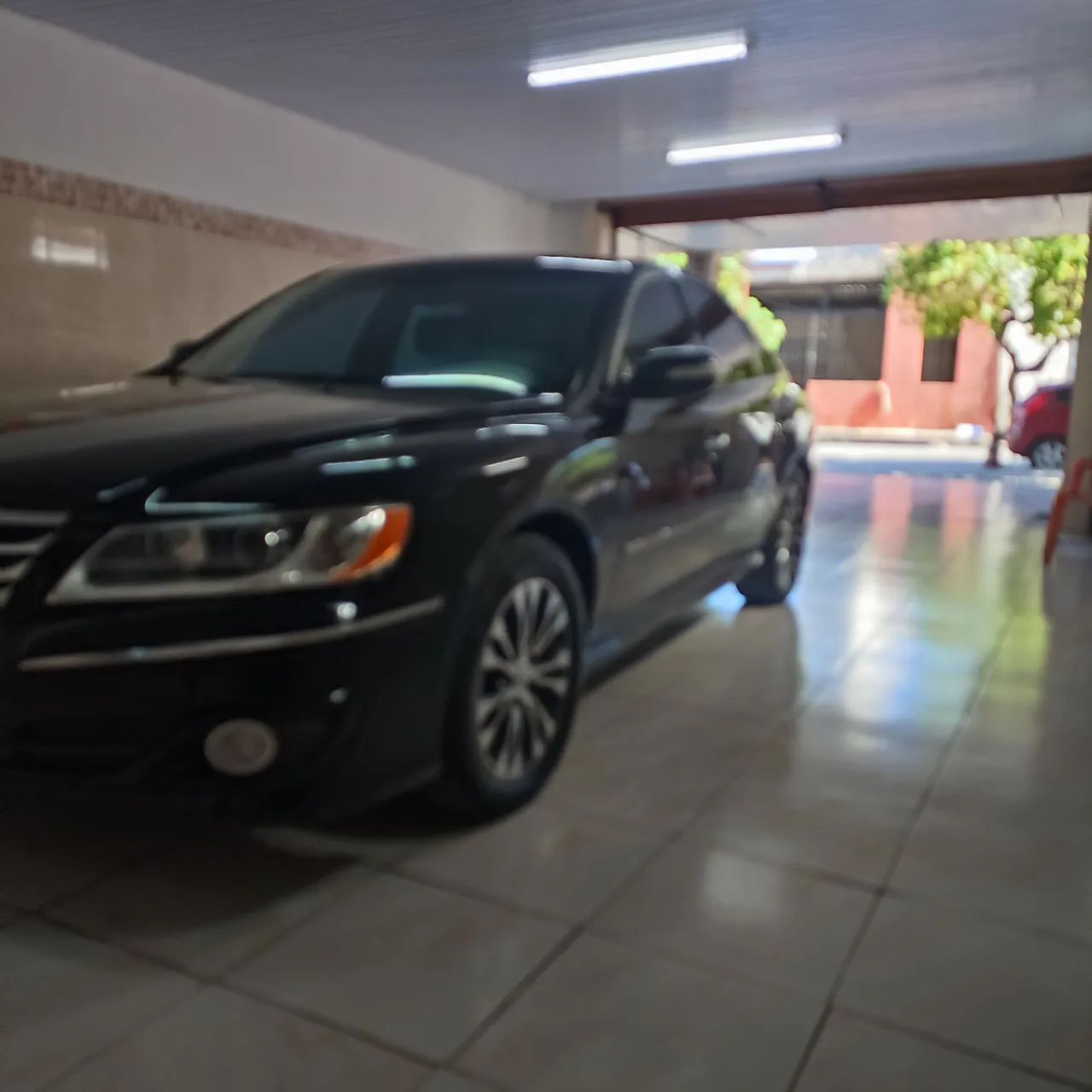 Película automotiva 
