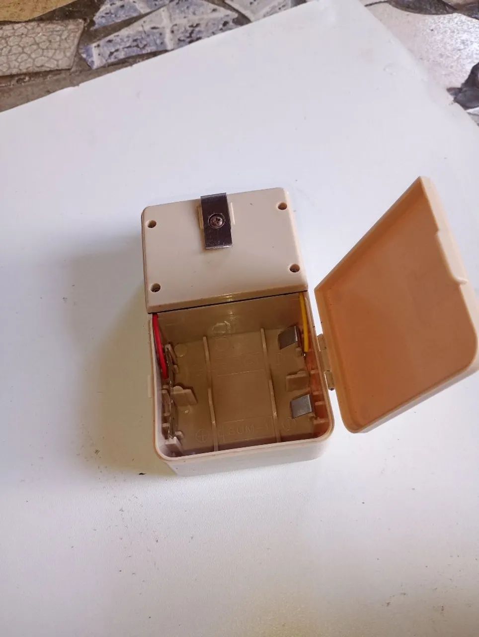 Acessórios para aquário  - Foto 6