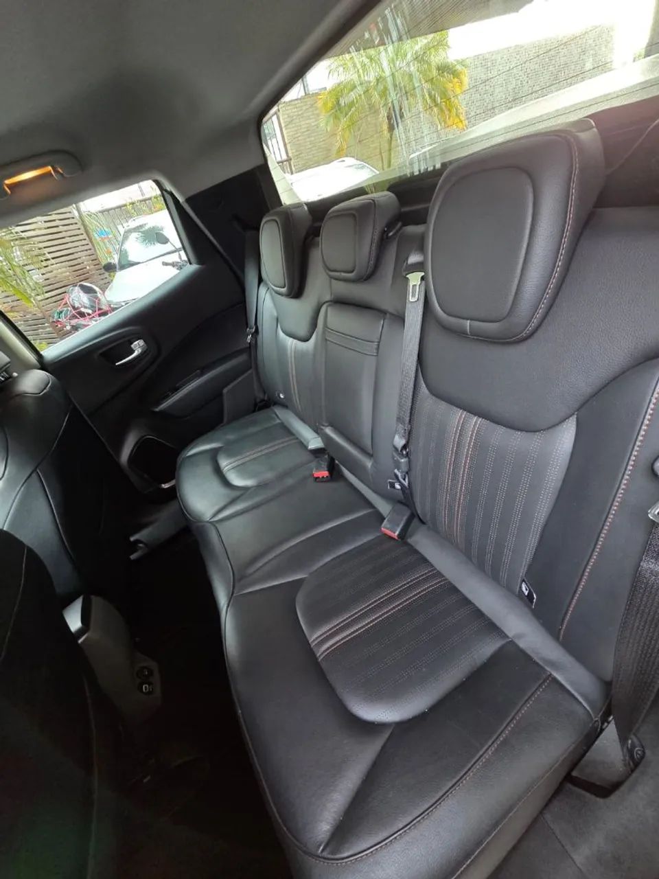 Fiat Toro Volcano 2.0 16V 4X4 TB Diesel Aut. 2021 - Foto 9