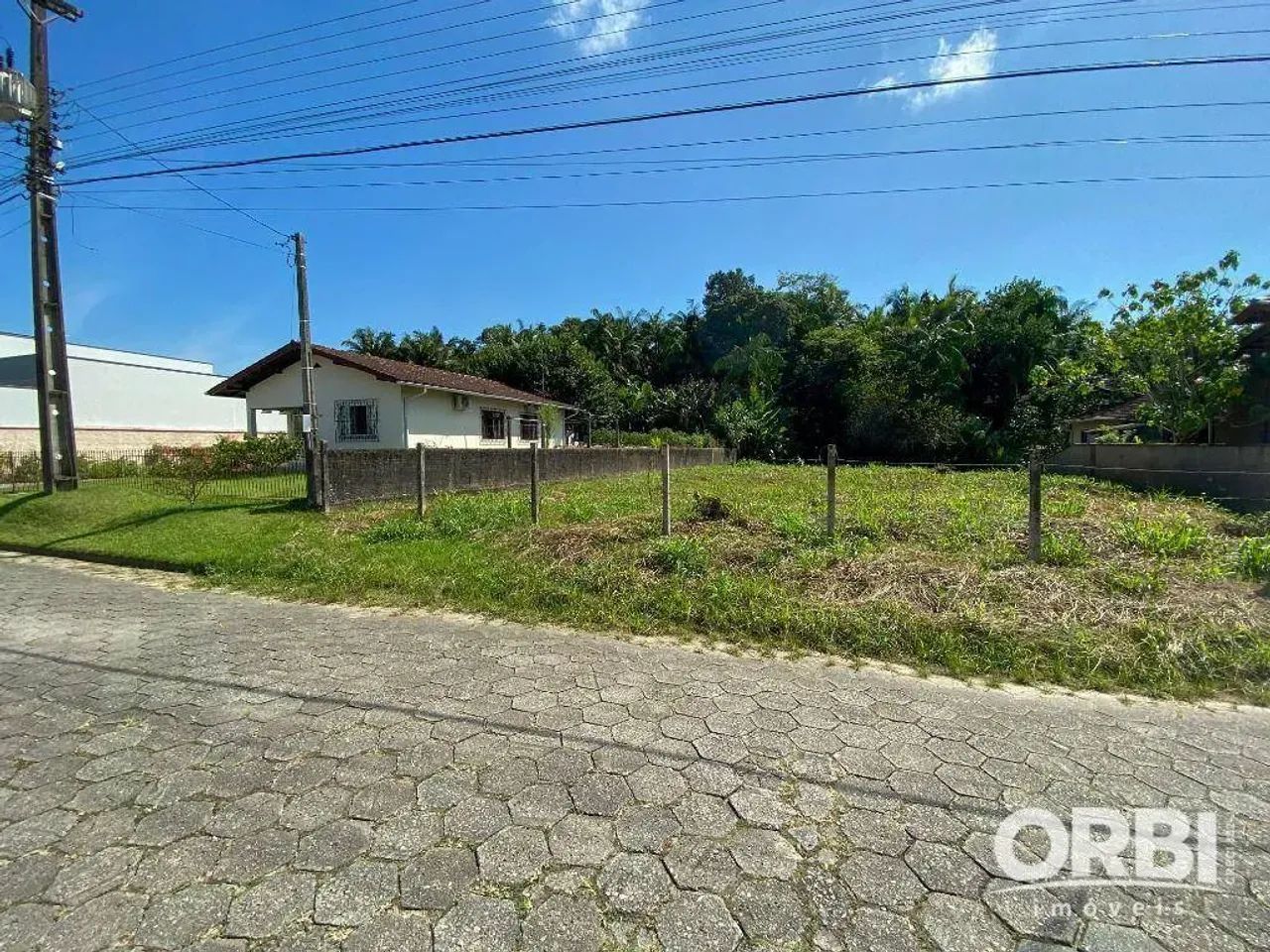 Terreno à venda, 937 m² por R$ 499.900,00 - Margem Esquerda - Gaspar/SC - Foto 2