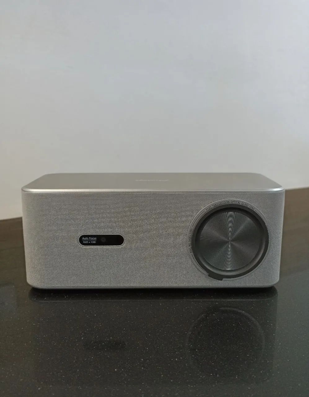 Projetor Progaga PG610W