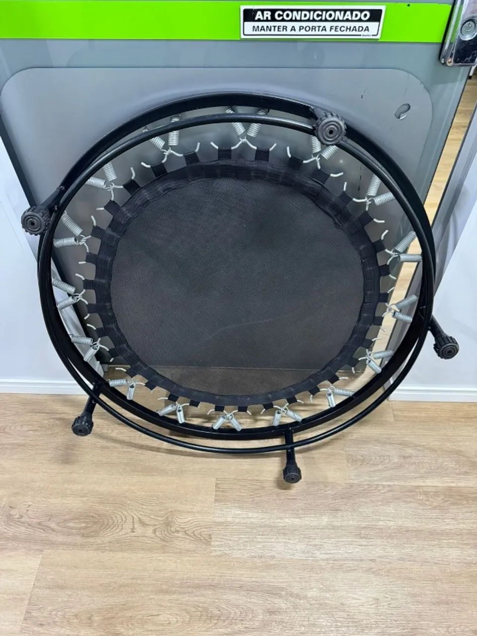 Mini cama elastica jump - Foto 2