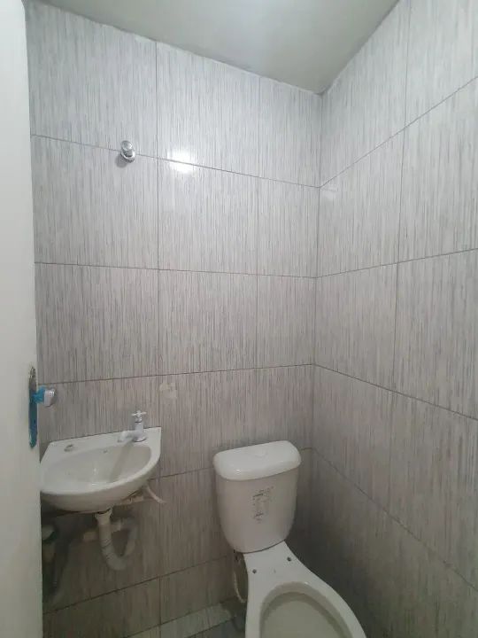 Loja Com ótima localização na Estrada do Mendanha - Foto 5