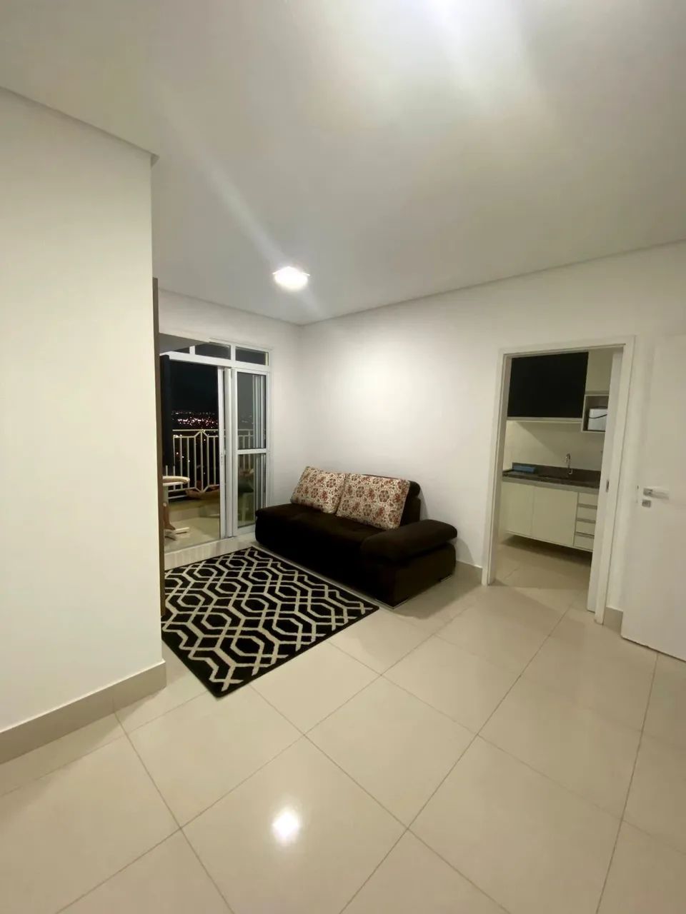 Vendo Apartamento  Jardim Beira Rio tem 82 metros quadrados com 3 quartos sendo uma suíte - Foto 2