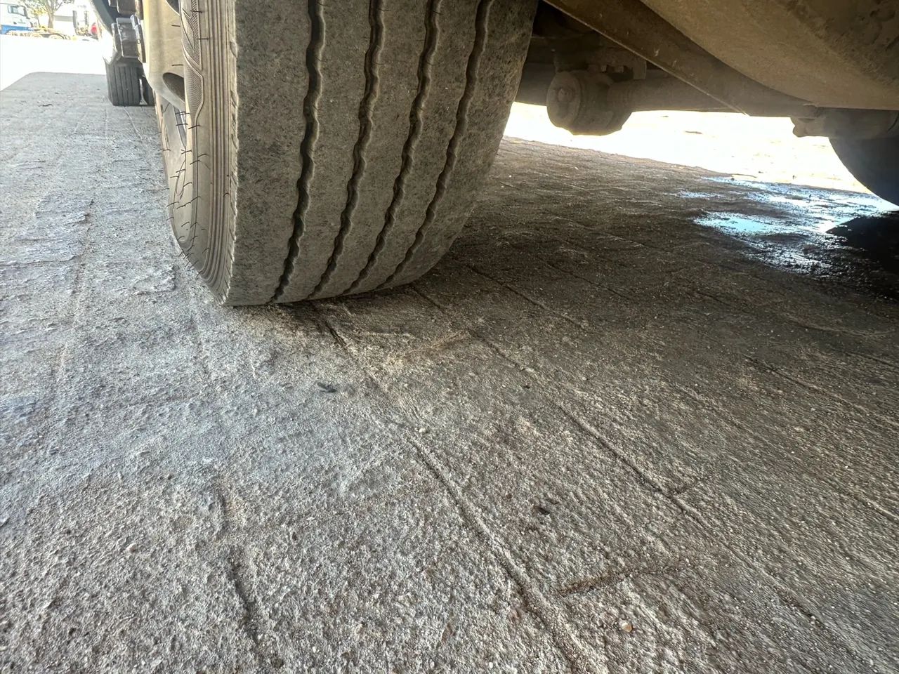 Ônibus g7 1200 marcopolo 2012 - Foto 8