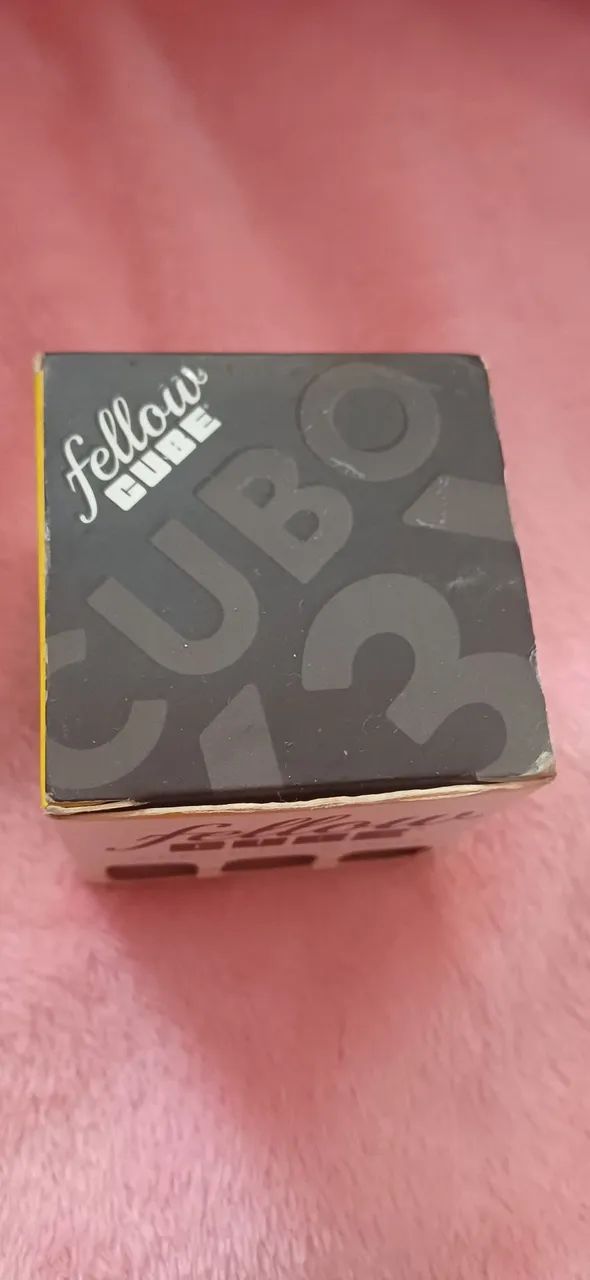 Cubo Mágico 3x3 Fellow Cube - Foto 2