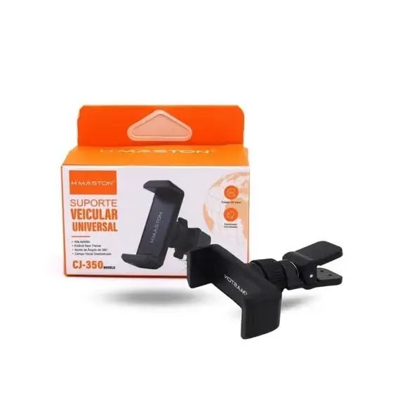Suporte Veicular Universal H'MASTON
