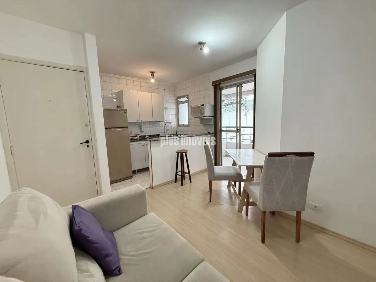 Pompeia OPORTUNIDADE - Apartamento de 1 quarto - Foto 2