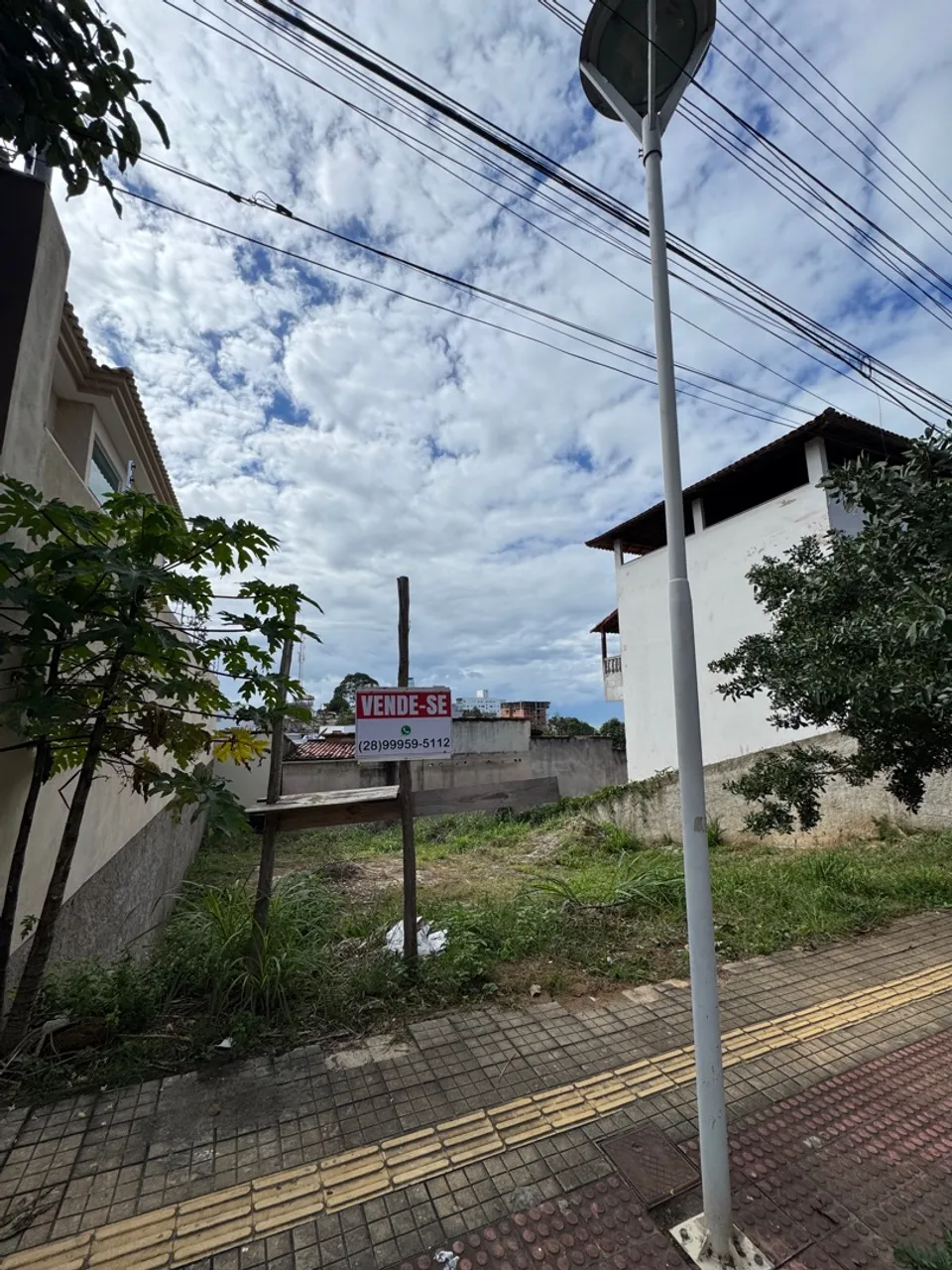 Terreno em iriri Anchieta/ES