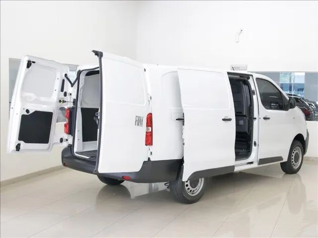 SCUDO CARGO - Foto 3