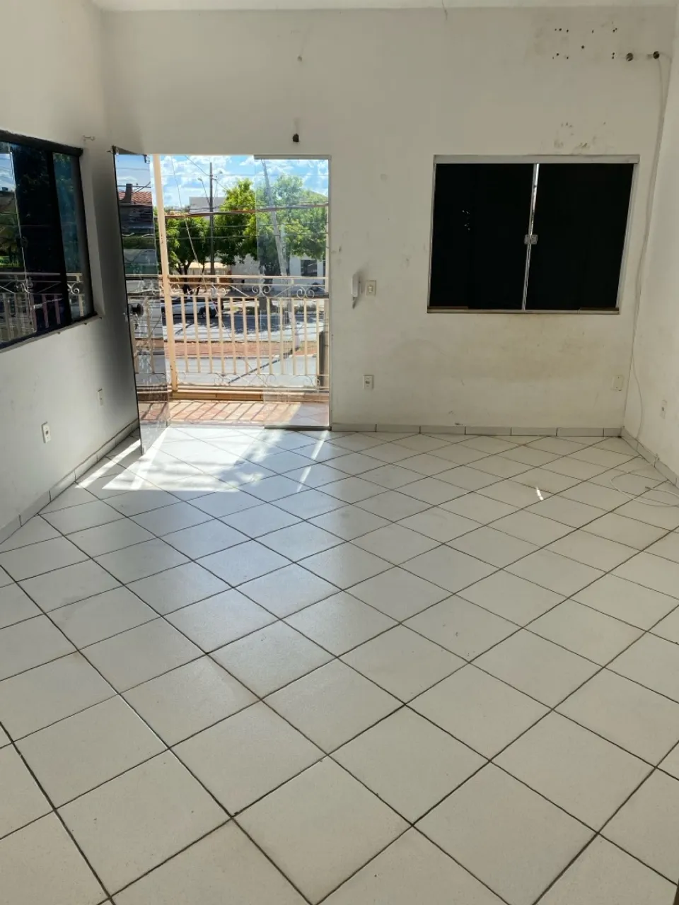 Alugo kitnet no CPA