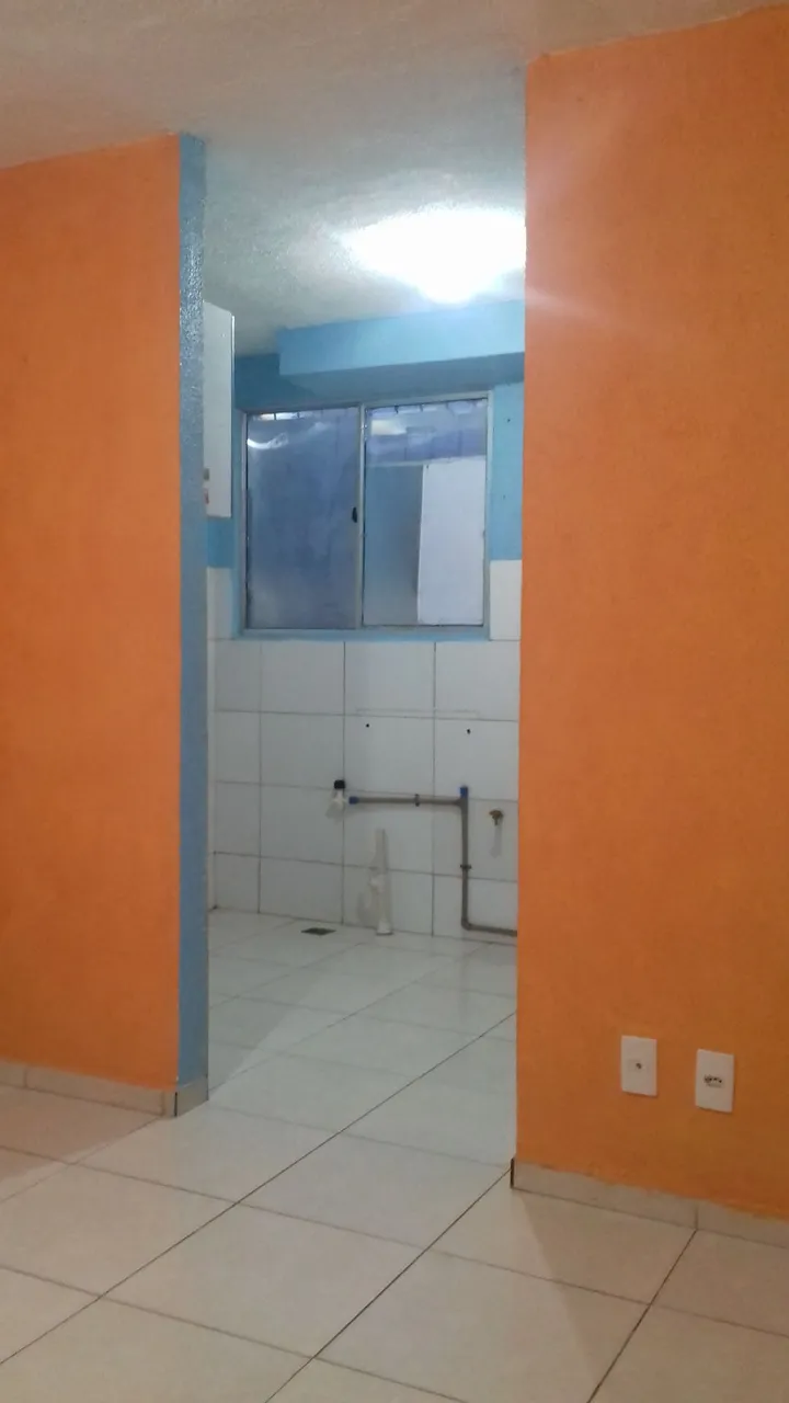 Apto vendo