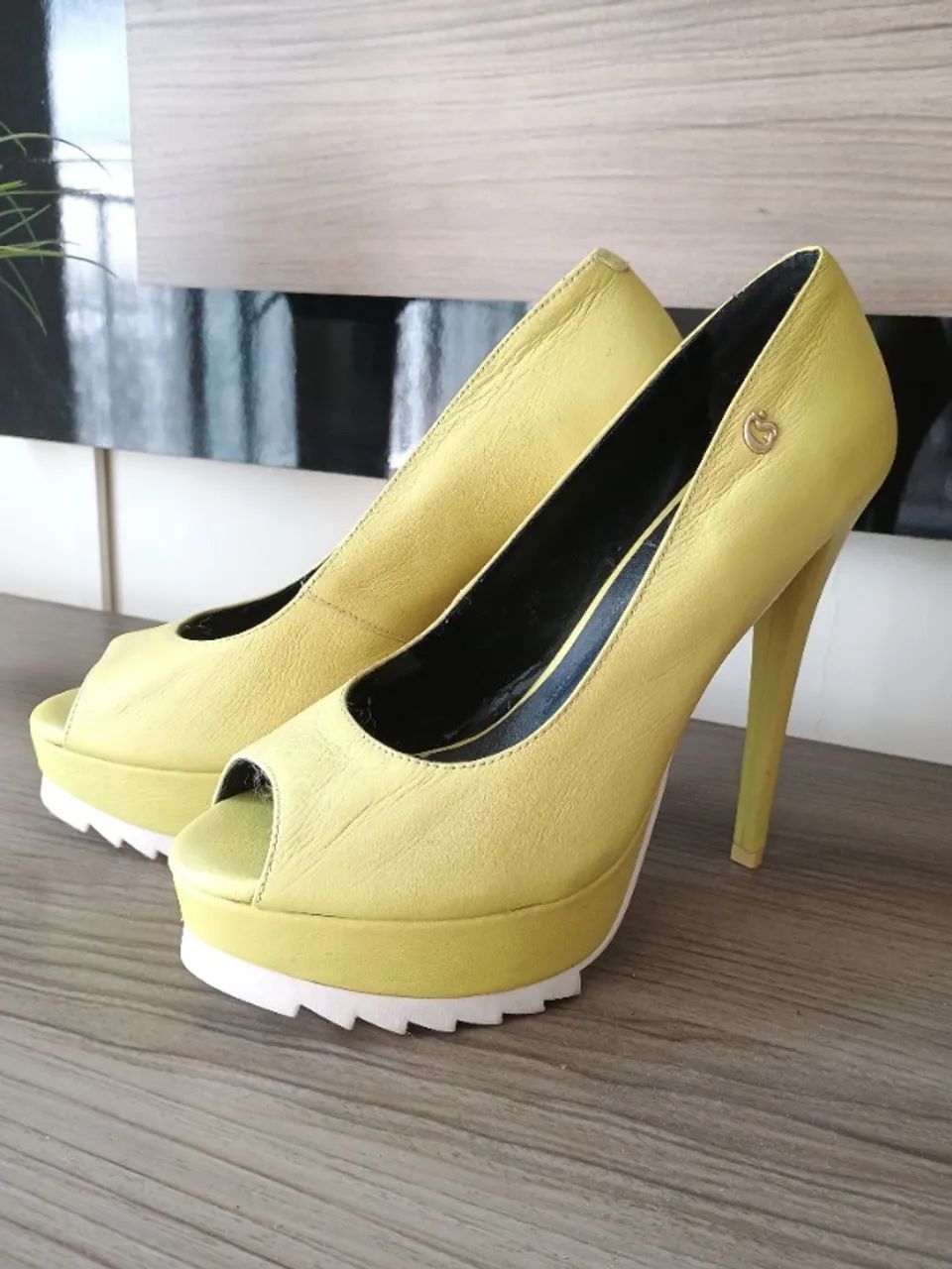 Scarpin Carmen Steffens - Foto 2