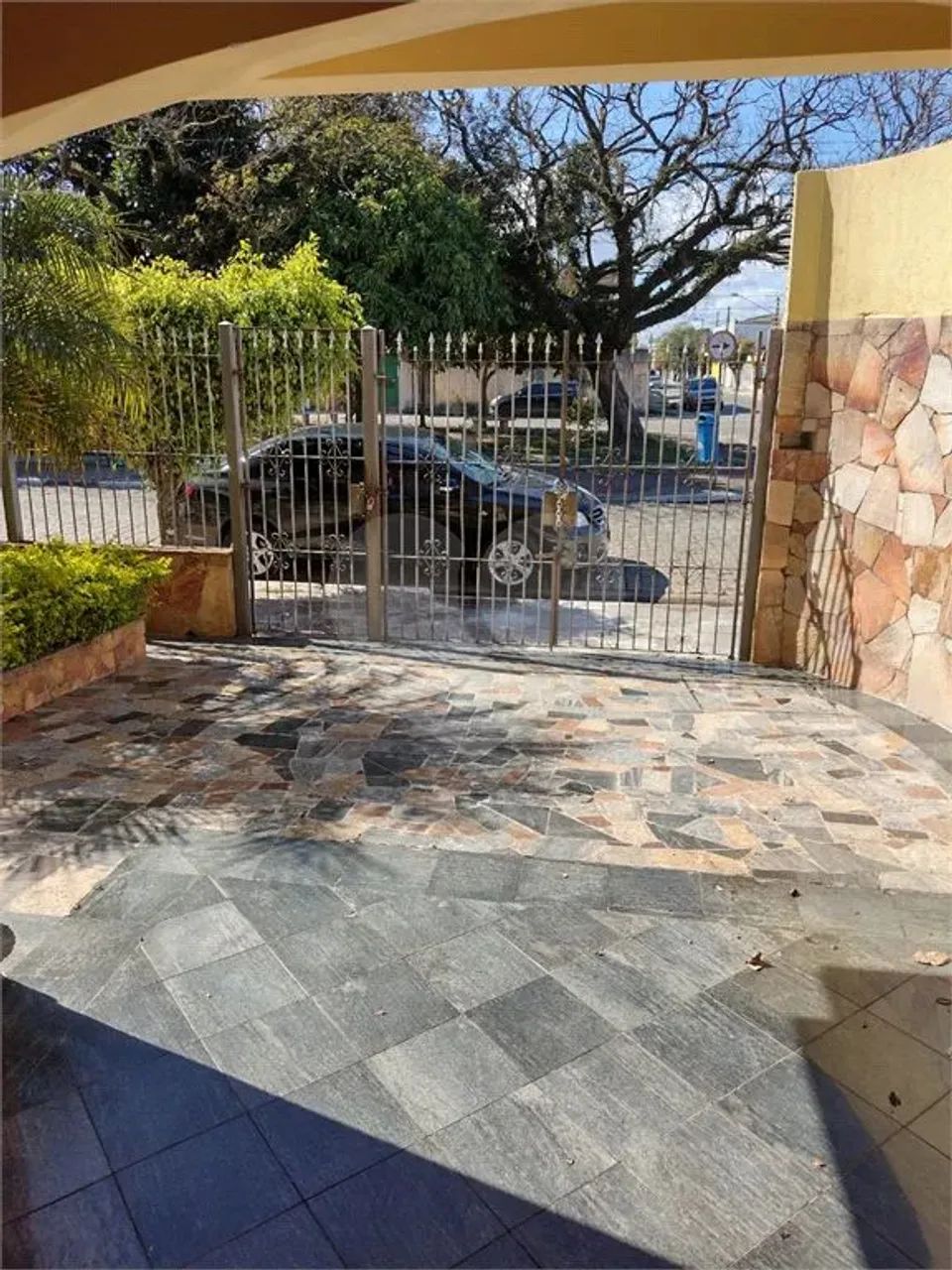Sobrado com 3 quartos à venda em Cidade Cruzeiro Do Sul - SP - Foto 5