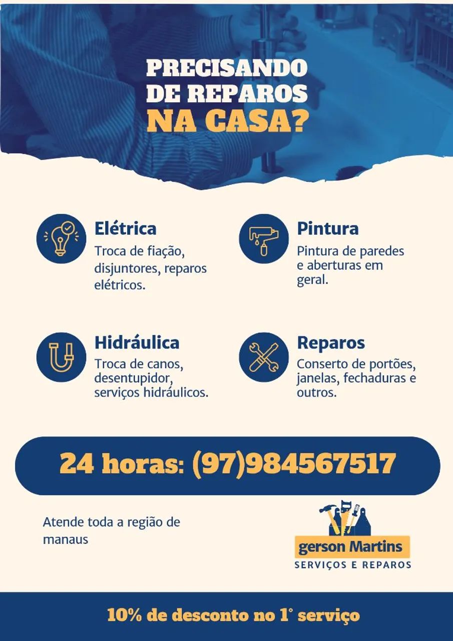 REPAROS 