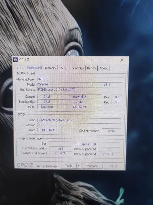 XEON 2680 V3 + 32GB + GTX 750TI - Foto 4