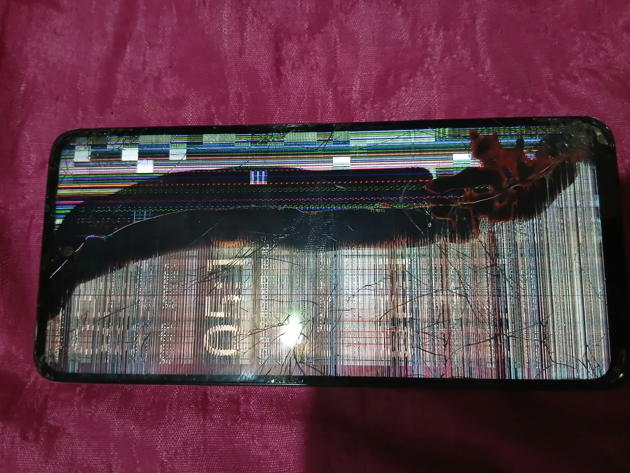 150 MOTOG24 OM DEFEITO
