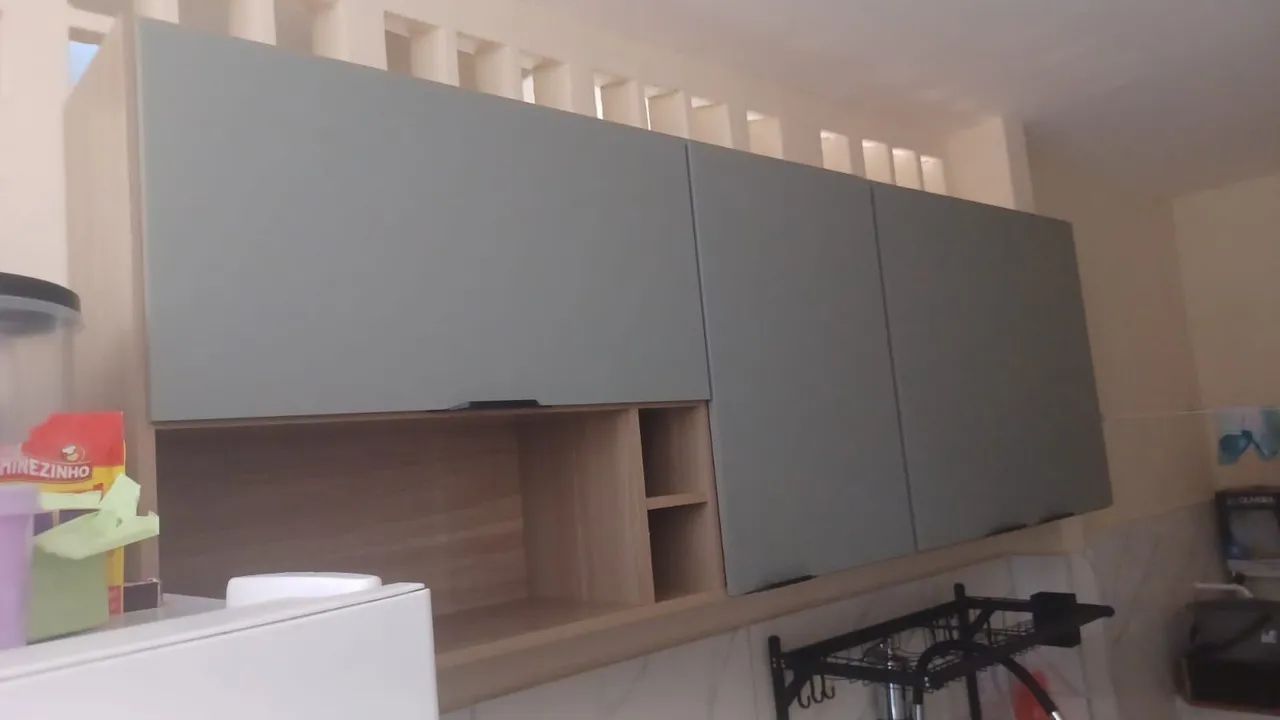 Armário de cozinha completo  - Foto 2