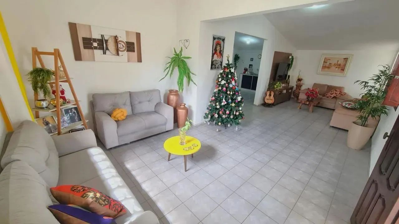 Casa com 4 quartos sendo 2 suítes à venda, 183 m² - na Cohabinal em Parnamirim/RN - Foto 4