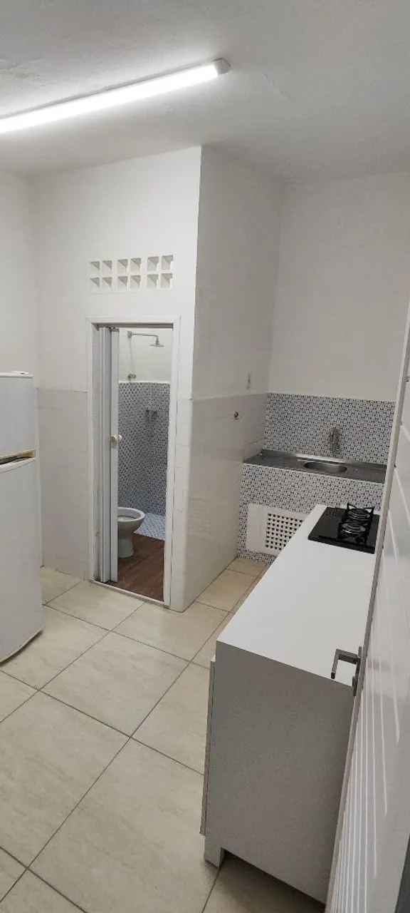 Kitnet a 100 metros da Epitácio Pessoa Próximo a Todos os Comércios e Serviços