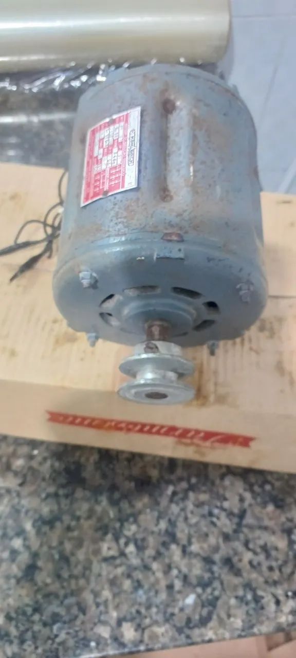 Three-phase motor65192840497667120