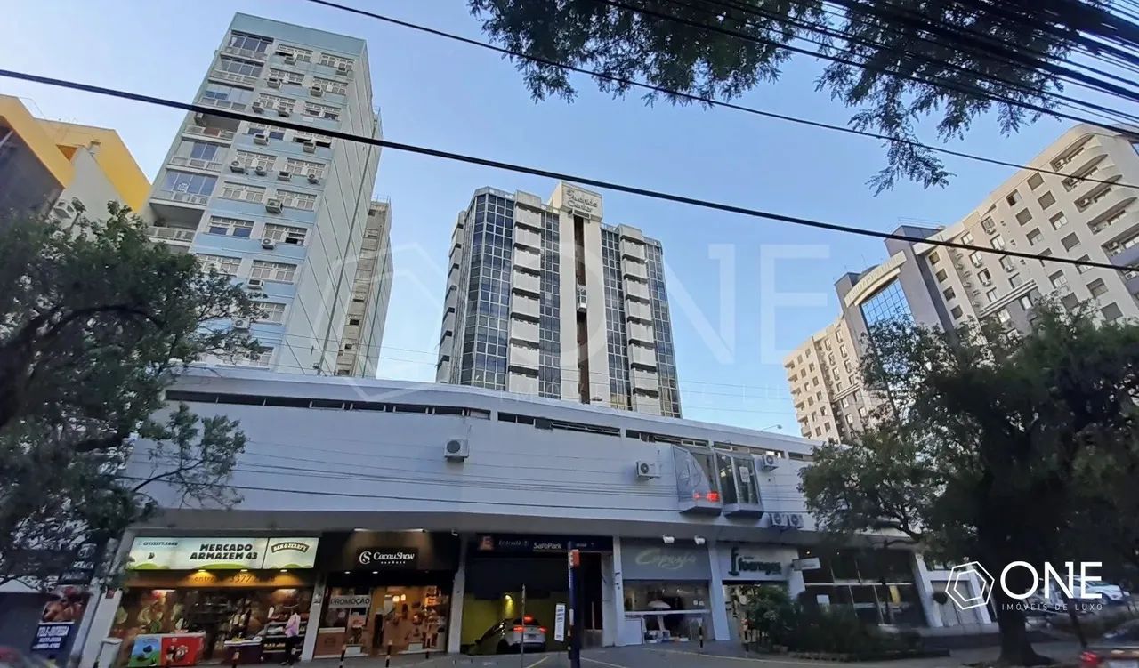 ONE24759 - Loja comercial em Mall no bairro Moinhos de Vento. - Foto 2