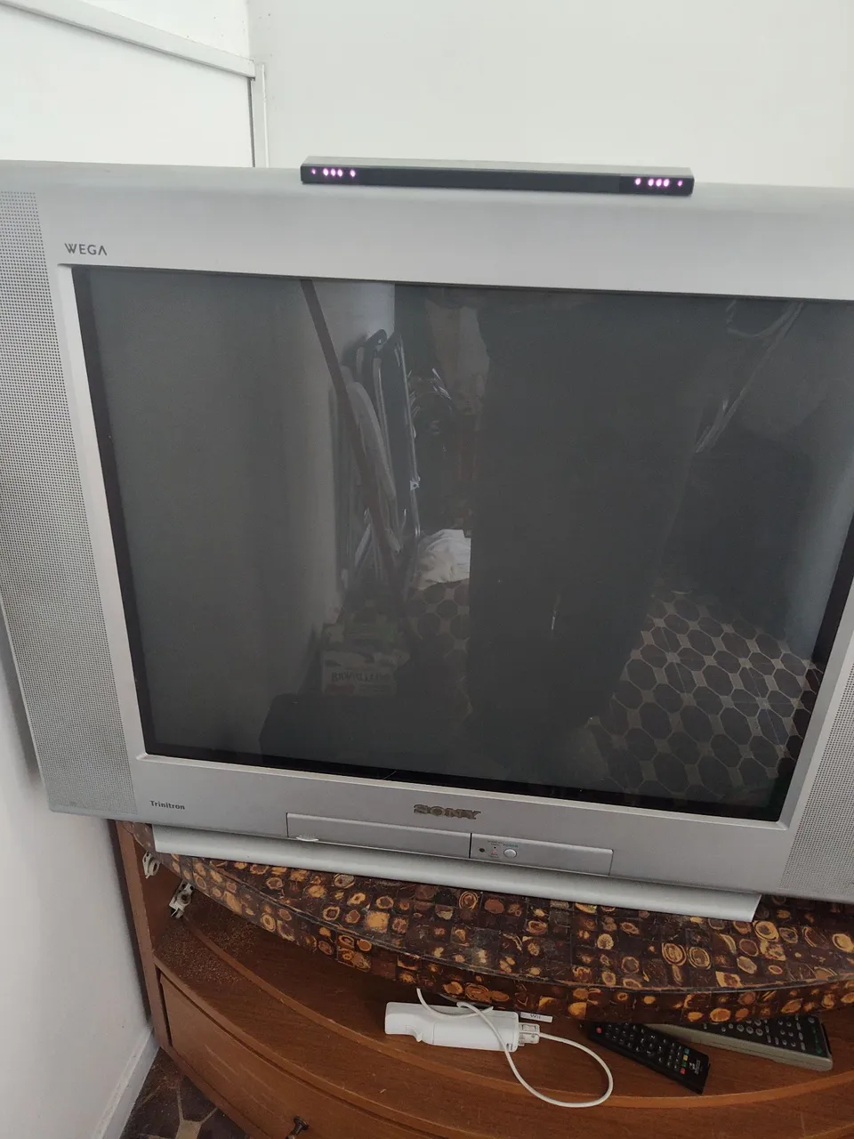 TV Sony Wega Trinitron 29 polegadas