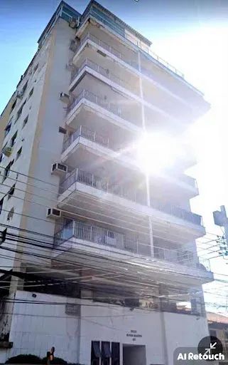 Apartamento com 3 dormitórios à venda, 90 m² por R$ 330.000,00 - Pechincha - Rio de Janeir