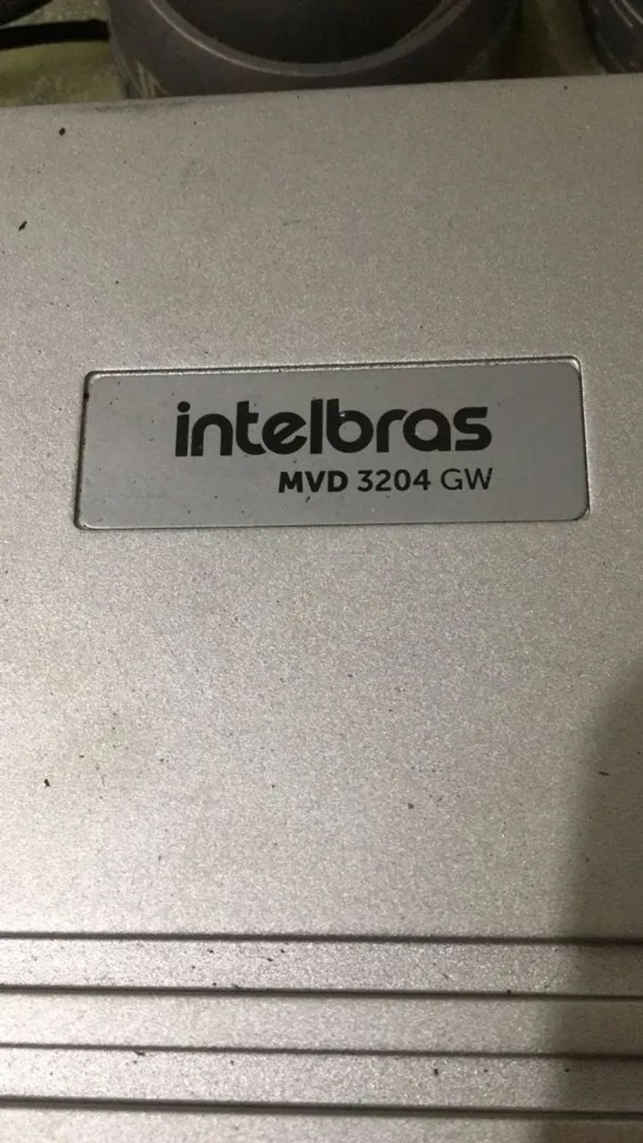 Câmera veicular DVR Intelbras - Foto 3