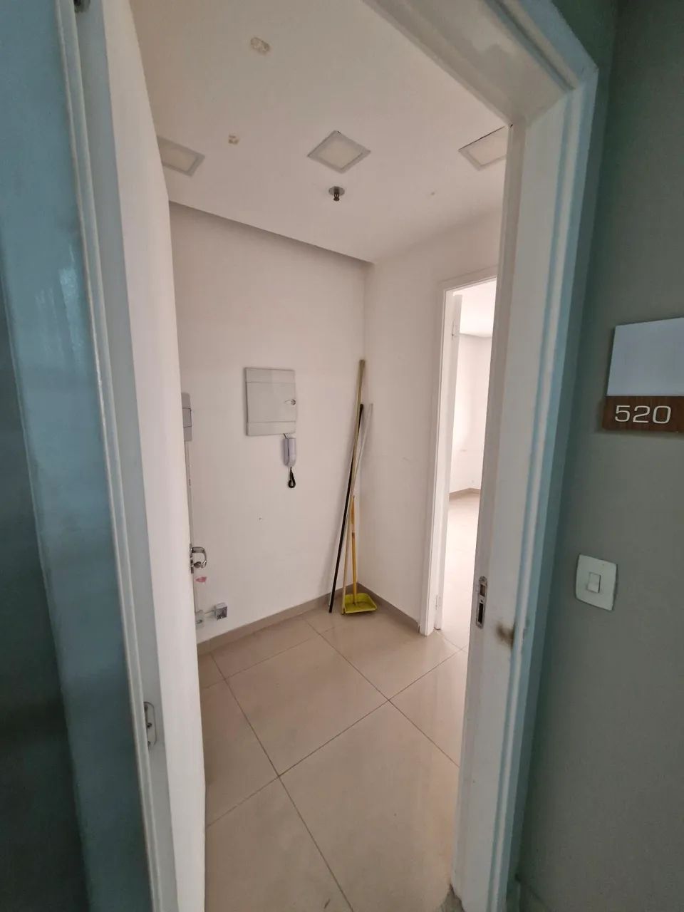 Sala comercial 26m² - Vila da Penha - Punto Offices - 5° Andar - Foto 3