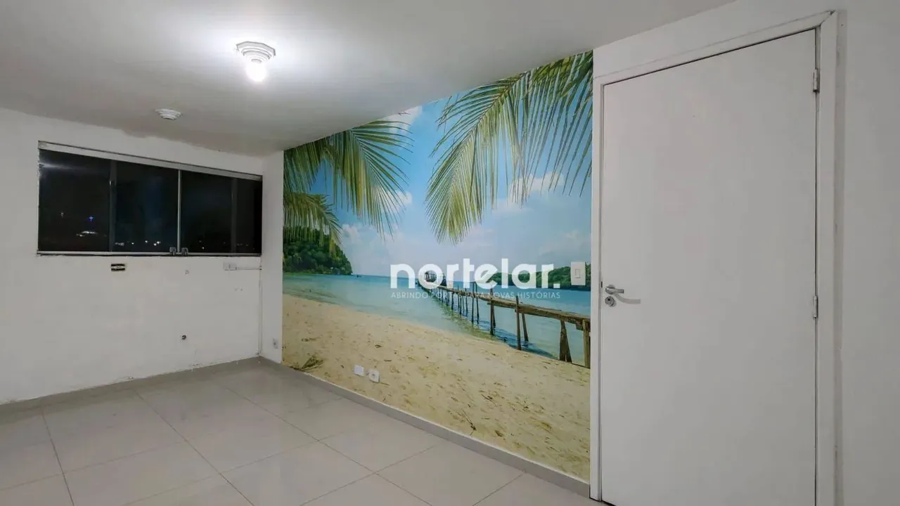 Sala para alugar, 25 m² por R$ 1.019,00/mês - Jardim Felicidade (Zona Oeste) - São Paulo/S