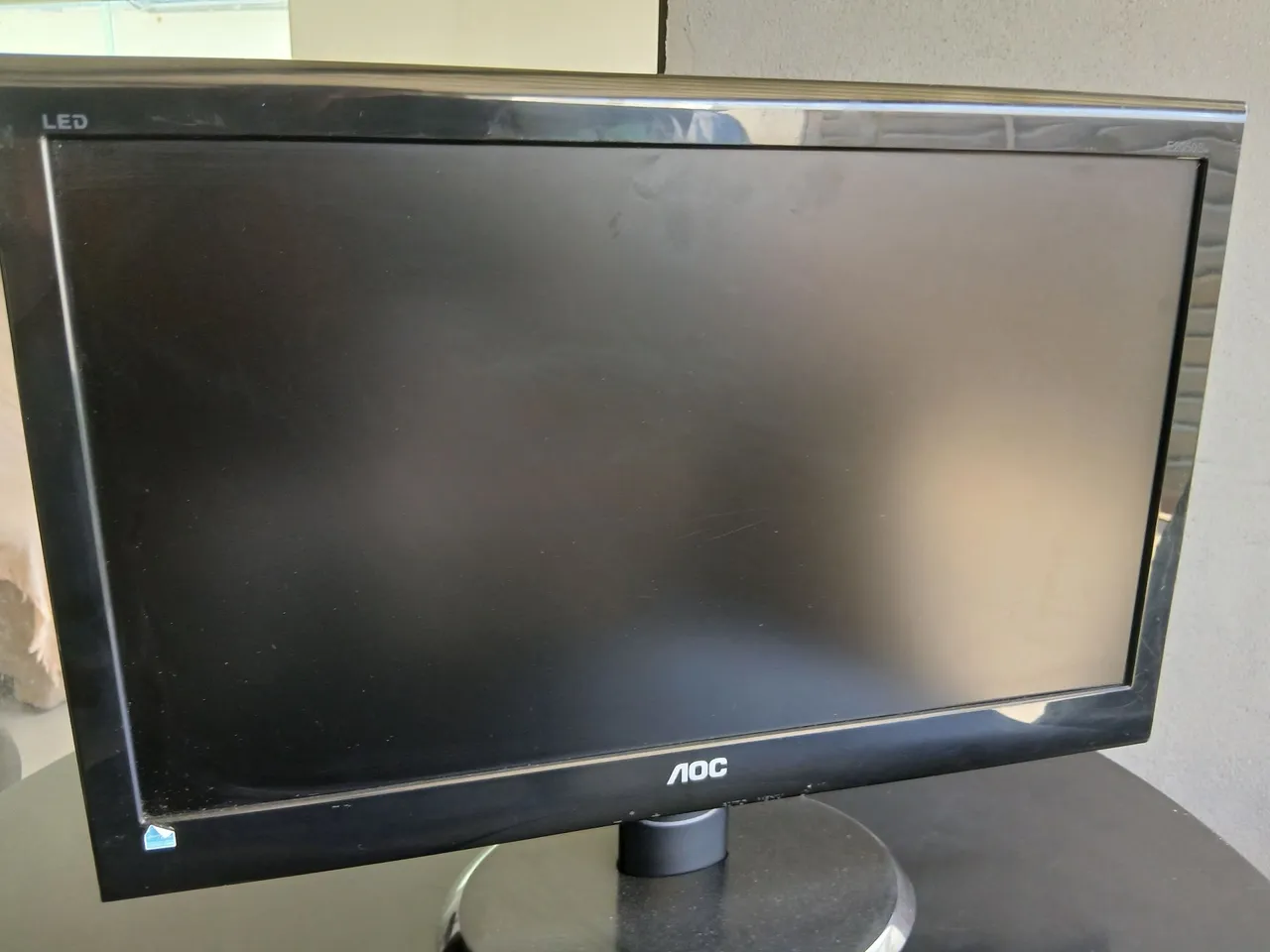 Monitor LG