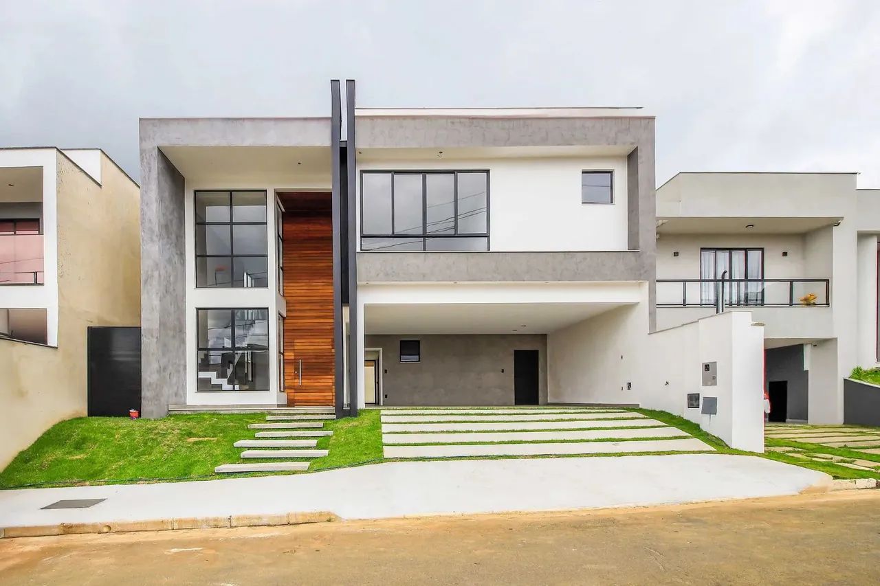 Casa com lazer garantido para a família para venda - Foto 3