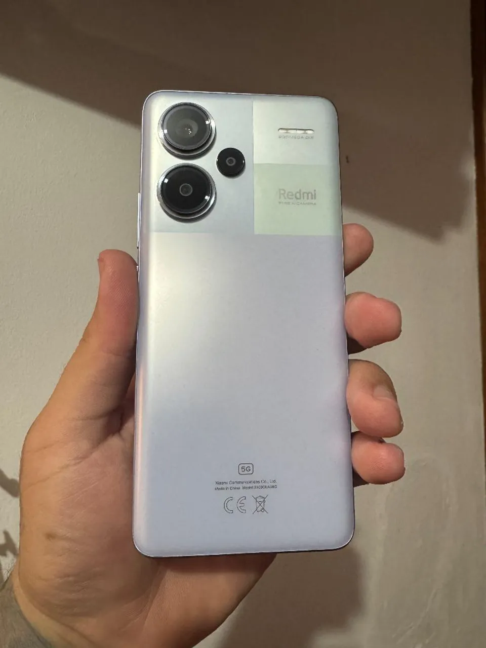Xiaomi Note 13 Pro Plus