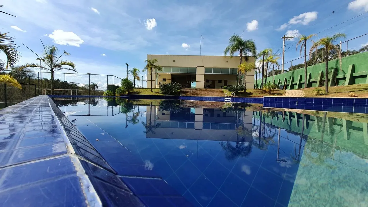 Vendo Lotes em Condomínio Fechado com Segurança e Lazer Perto de BH